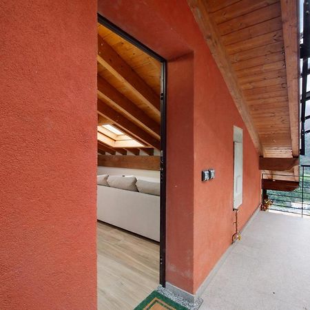Appartement Casa Asso Extérieur photo