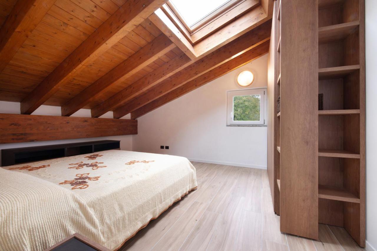 Appartement Casa Asso Extérieur photo