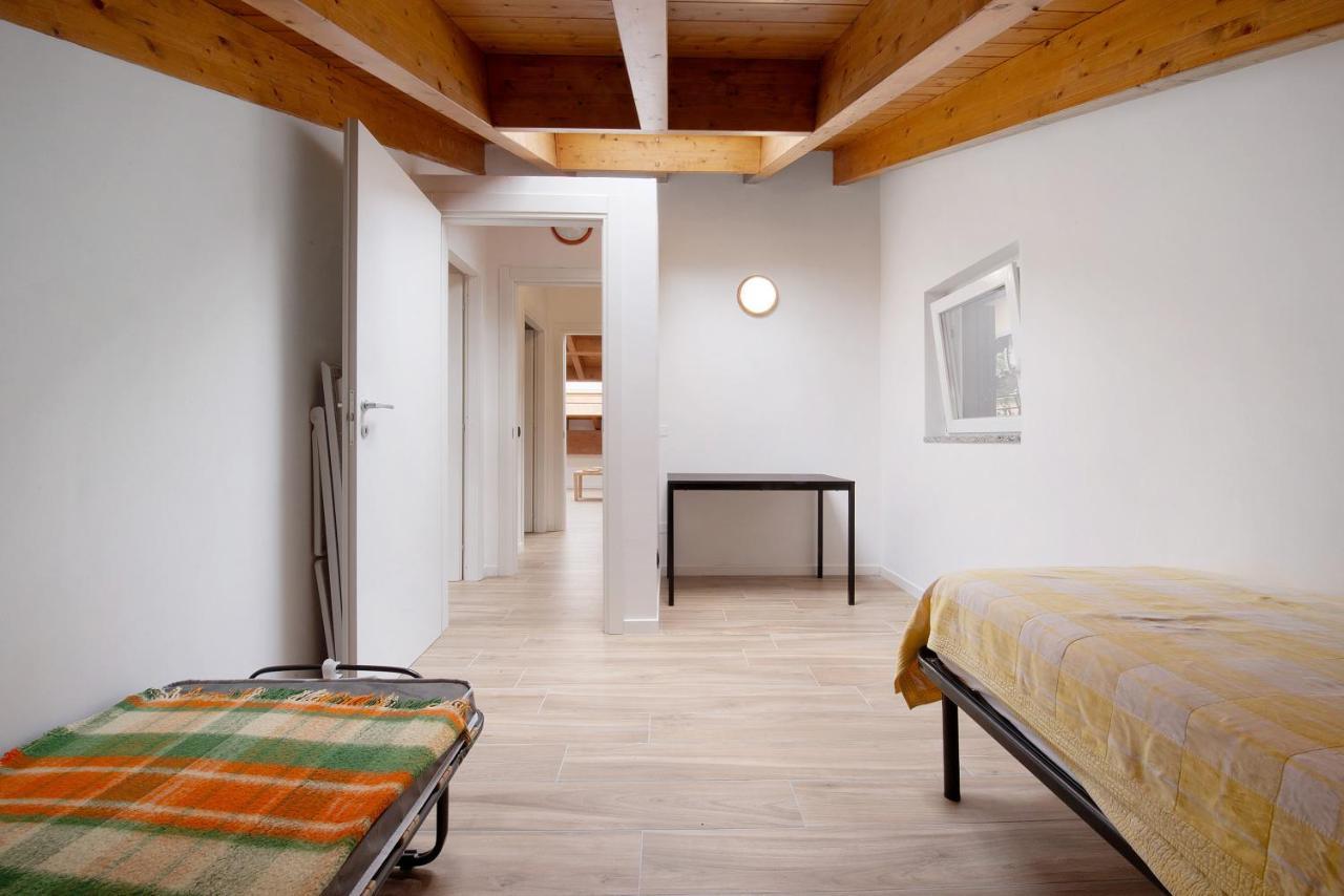 Appartement Casa Asso Extérieur photo