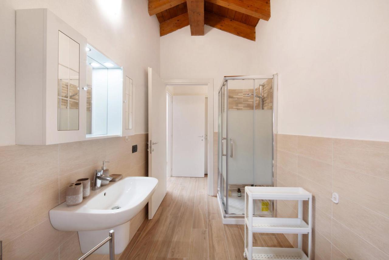 Appartement Casa Asso Extérieur photo