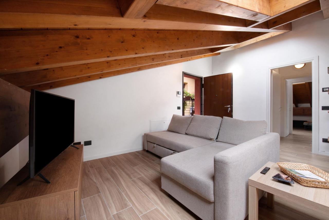 Appartement Casa Asso Extérieur photo