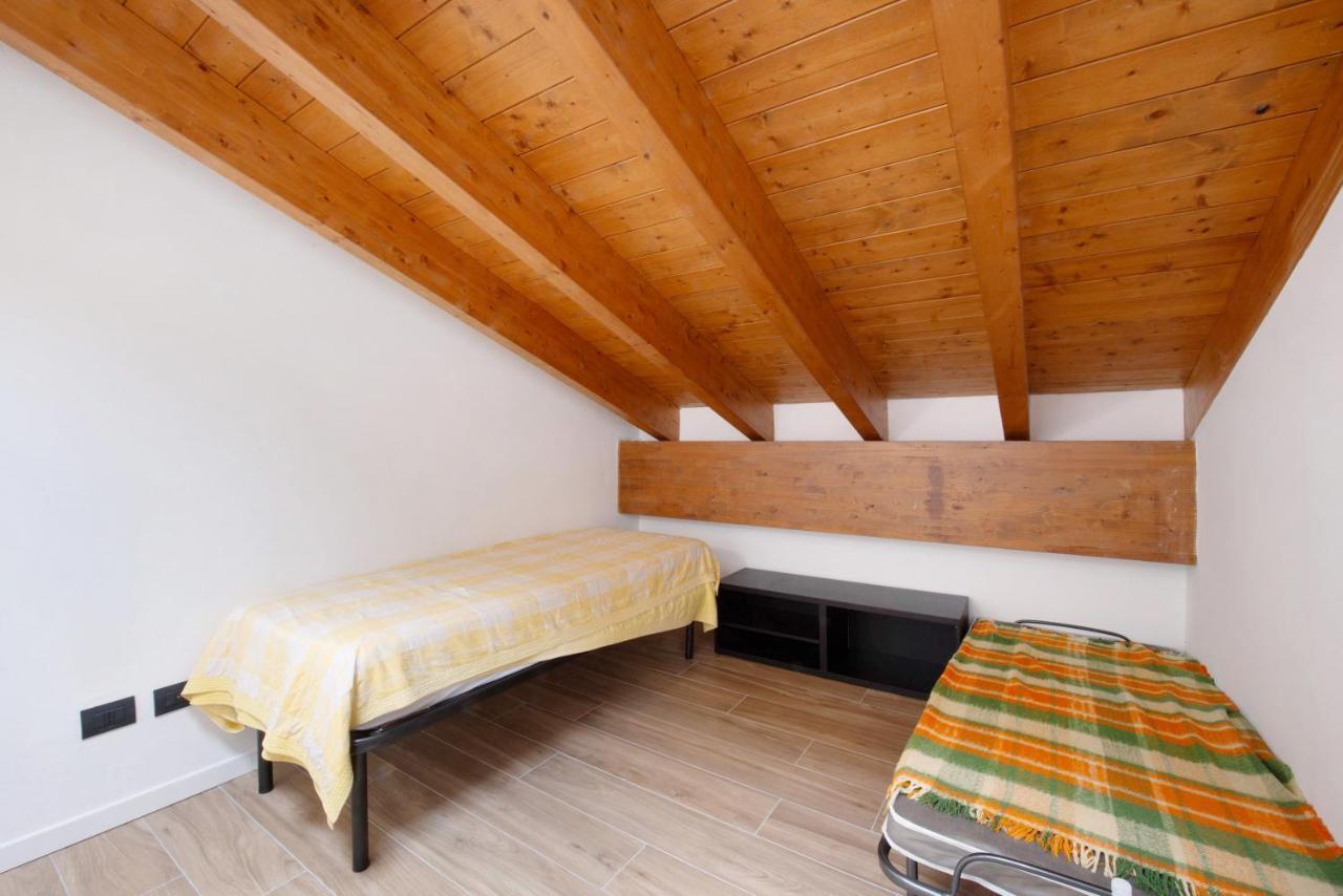 Appartement Casa Asso Extérieur photo